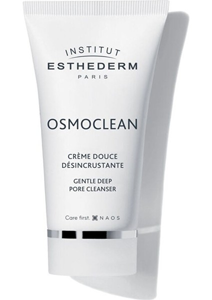 Osmoclean Gentle Deep Pore Cleanser 75ML