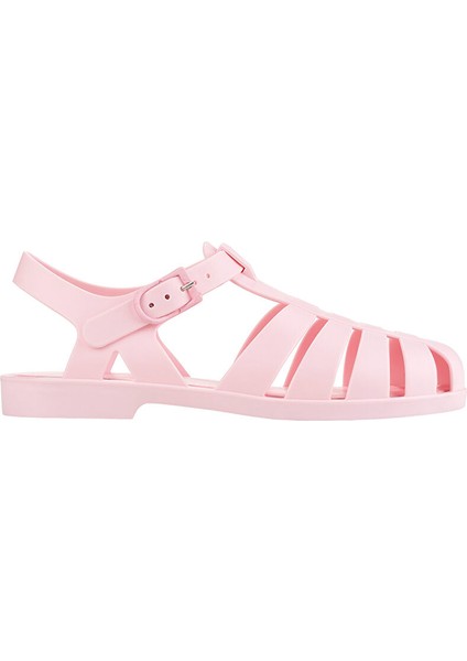 Pembe Kadın Sandalet S10259 Bıarrıtz Mate fiyatları