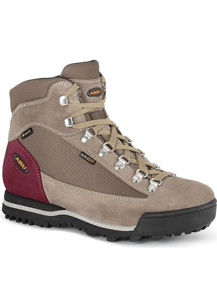 Ultralight Micro Goretex Kadın Bot A365.10011