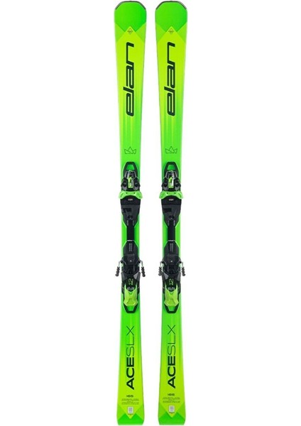 Ace Slx Plate Kayak Bağlaması fiyatları