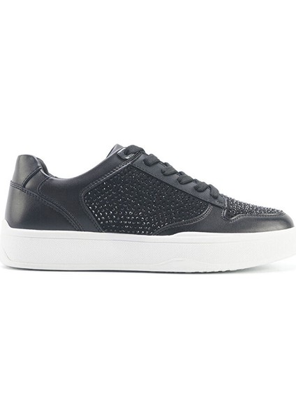 Samına 5fx Siyah Kadın Sneaker