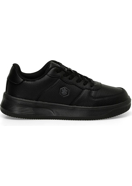 Siyah Kadın Sneaker A10178332412010