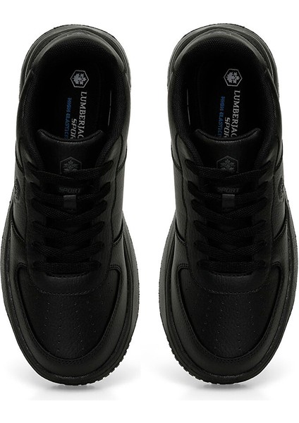 Siyah Kadın Sneaker A10178332412010 fırsatları