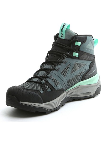 Coil Mid Ladies Kadın Outdoor Bot modelleri