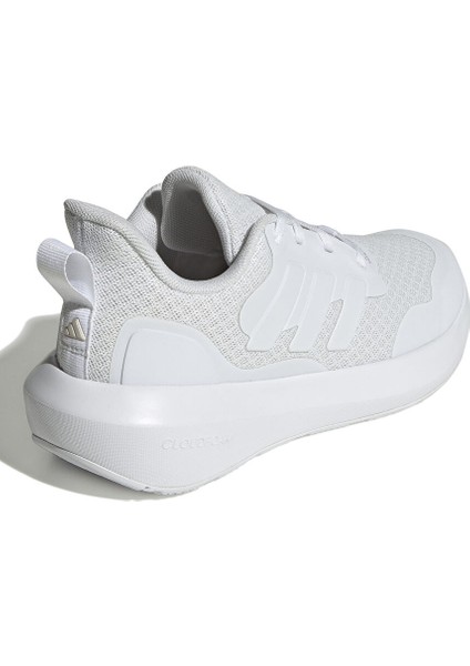 Beyaz Kız Çocuk Yürüyüş Ayakkabısı IH2842-FORTARUN 3.0 J fırsatları