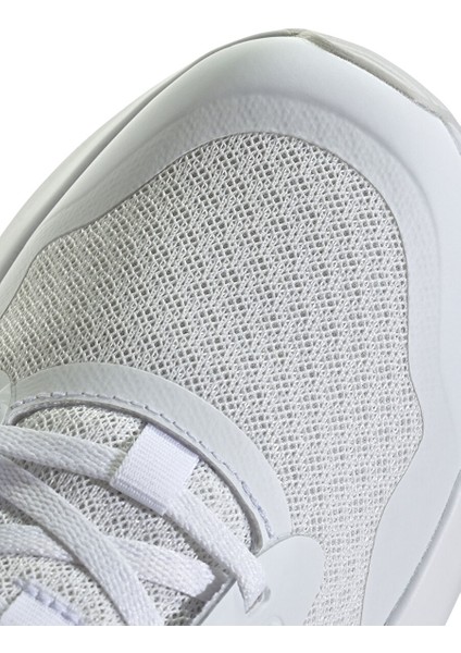 Beyaz Kız Çocuk Yürüyüş Ayakkabısı IH2842-FORTARUN 3.0 J indirimleri