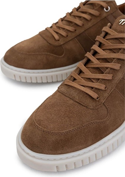 Erkek Hakiki Deri Toprak Süet Sneakers & Spor Ayakkabı modelleri