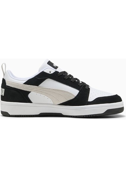 40226201 Rebound V6 Low Sd Puma Bla Siyah Kadın Basketbol Ayakkabısı fiyatları