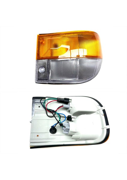 Hyundaı Sinyal H100 Kmynt 97-01 Sol