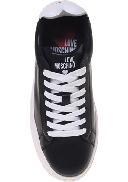 Siyah Kadın Sneaker JA15174G1M fiyatları