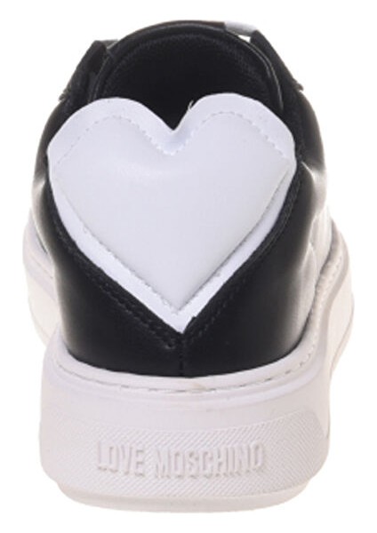 Siyah Kadın Sneaker JA15174G1M modelleri