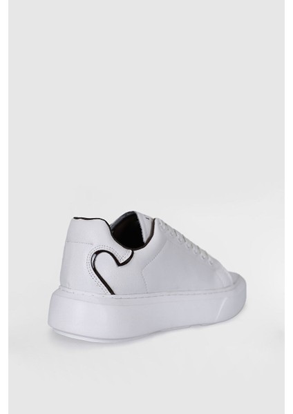 Amy Kadın Sneaker Ayakkabı Beyaz fiyatları