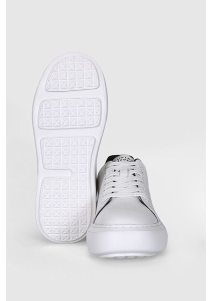 Amy Kadın Sneaker Ayakkabı Beyaz fırsatları