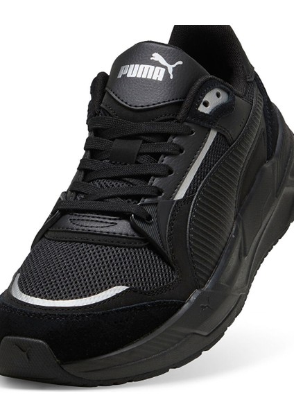 40023002 Trinity 2 Puma Black-Puma Siyah Kadın Lifestyle Ayakkabı fırsatları