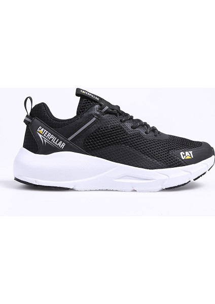 Siyah-Beyaz Kadın Sneaker B22R083A