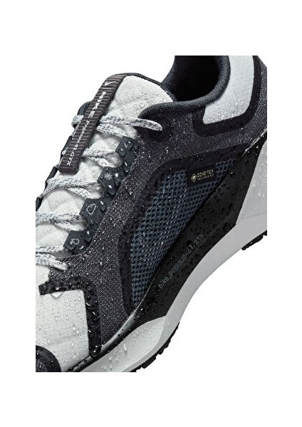 FQ1357-002 W Aır Zm Pegasus 41 Gtx Siyah - Beyaz Kadın Koşu Ayakkabısı