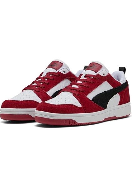 40226203 Rebound V6 Low Sd Dark Cri Siyah Kadın Basketbol Ayakkabısı modelleri