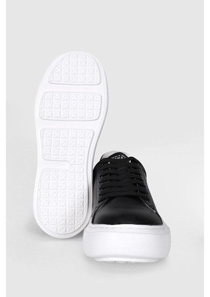 Amy Kadın Sneaker Ayakkabı Siyah fırsatları