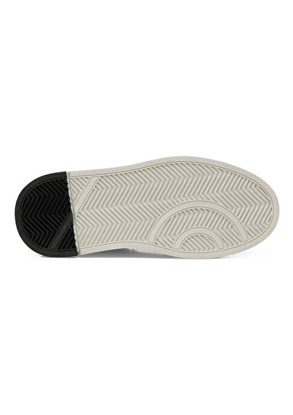 Senıda 5fx Siyah Kadın Sneaker