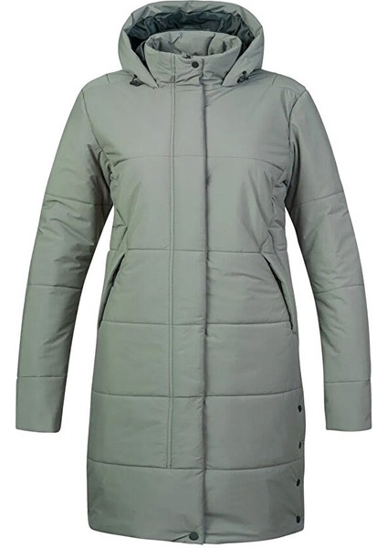 Nona Kadın Outdoor Mont