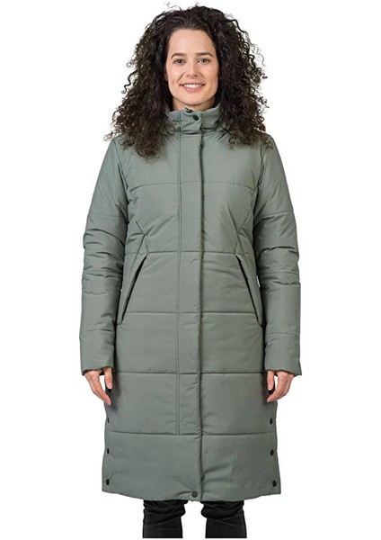 Nona Kadın Outdoor Mont modelleri