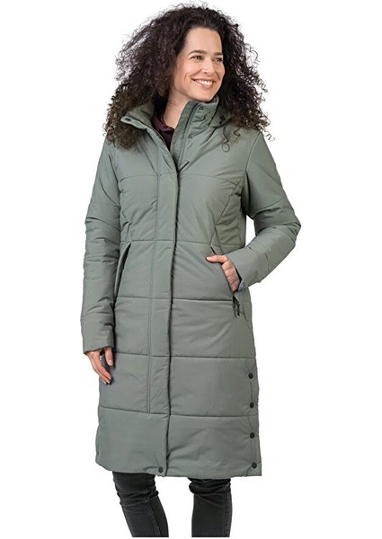 Nona Kadın Outdoor Mont