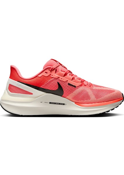 DJ7884-800 W Nıke Aır Zoom Structur Pembe Kadın Koşu Ayakkabısı modelleri