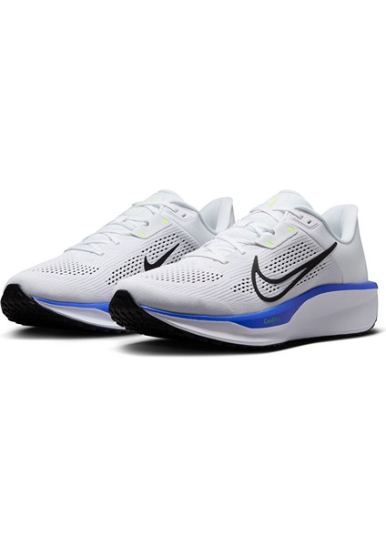 FD6033-102 Nıke Quest 6 Gri Erkek Koşu Ayakkabısı indirimleri