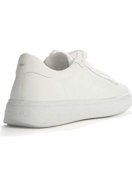 Beyaz Erkek Deri Sneakernew Era 0230 Low M fırsatları