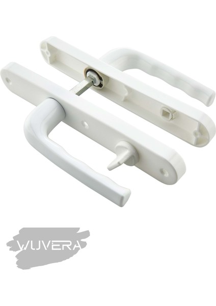 Pvc Pimapen Banyo/wc Kapı Kolu – Hafif ve Pratik Kapı Çözümü fırsatları