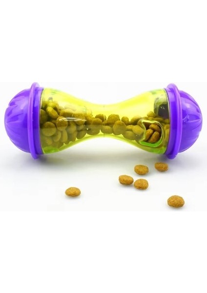 Interaktif Kedi Ödül Mamalı Oyuncak modelleri