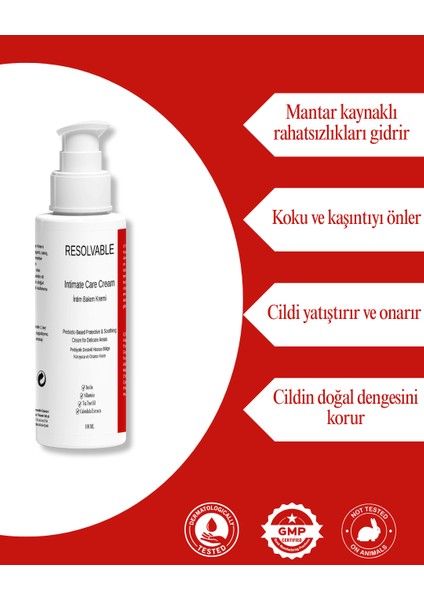 Intim Bakım Kremi fiyatları