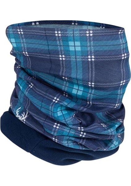 PLAİD Bluepolar Bandana