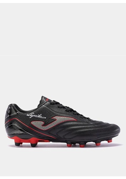 AGUW2301FG Aguıla 2301 Black Red Siyah - Kırmızı Erkek Futbol Ayakkabısı