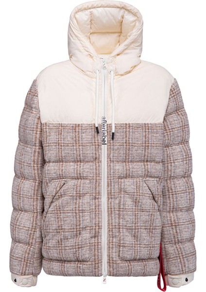 Regular Fit Bej Erkek Mont STANLEYL061