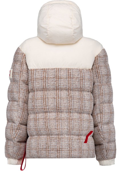 Regular Fit Bej Erkek Mont STANLEYL061 modelleri