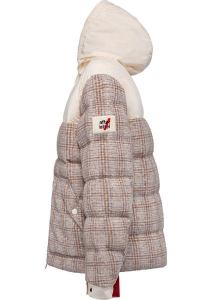 Regular Fit Bej Erkek Mont STANLEYL061 fırsatları