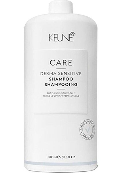Care Derma Sensitive Hassas Baş Derileri Için Saç Kremi 250 ml