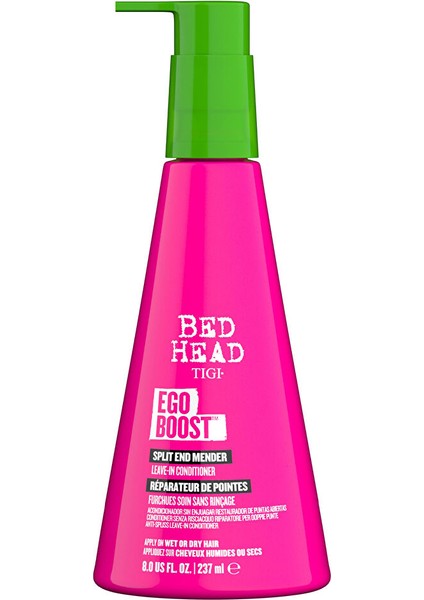Tigi Bed Ego Boost Saç Kremi