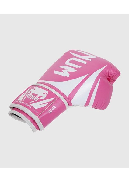 Challenger 2.0 Boxing Gloves Pembe modelleri