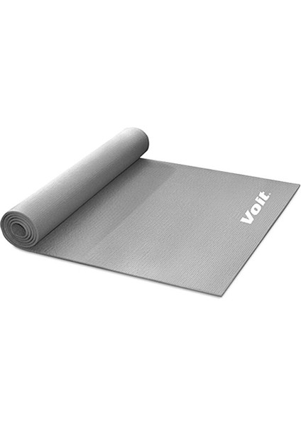 Yoga Minderi-Gri- 1VTAKYOGANEW/013