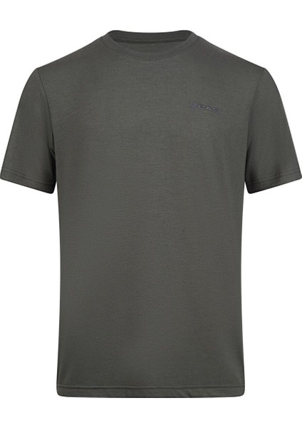 Winson Erkek Viloft Sıfır Yaka T-Shirt
