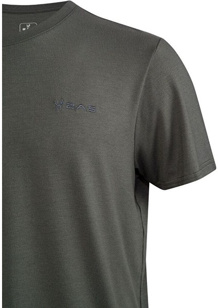 Winson Erkek Viloft Sıfır Yaka T-Shirt modelleri