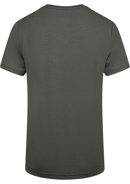 Winson Erkek Viloft Sıfır Yaka T-Shirt fırsatları