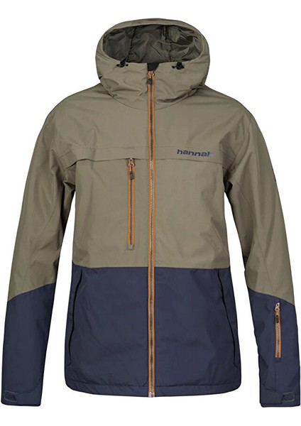 Freemont Erkek Outdoor Mont