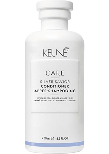 Care Silver Savior Conditioner