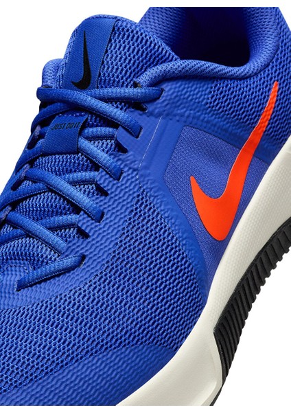 FQ1831-401 M Nıke Mc Traıner 3 Mavi Erkek Koşu Ayakkabısı indirimleri