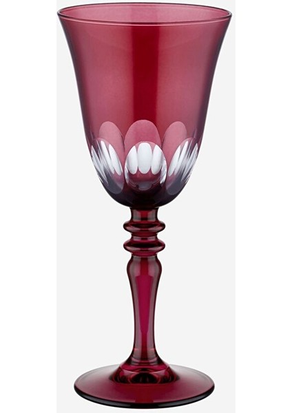 Nora Bordo Cam Kadeh 270 ml