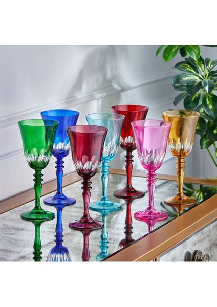 Nora Bordo Cam Kadeh 270 ml fiyatları