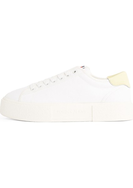 Ekru Kadın Sneaker EN0EN02792 fiyatları